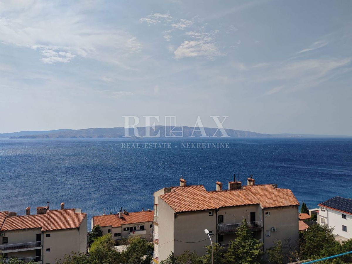 Flat For sale - LIČKO-SENJSKA SENJ