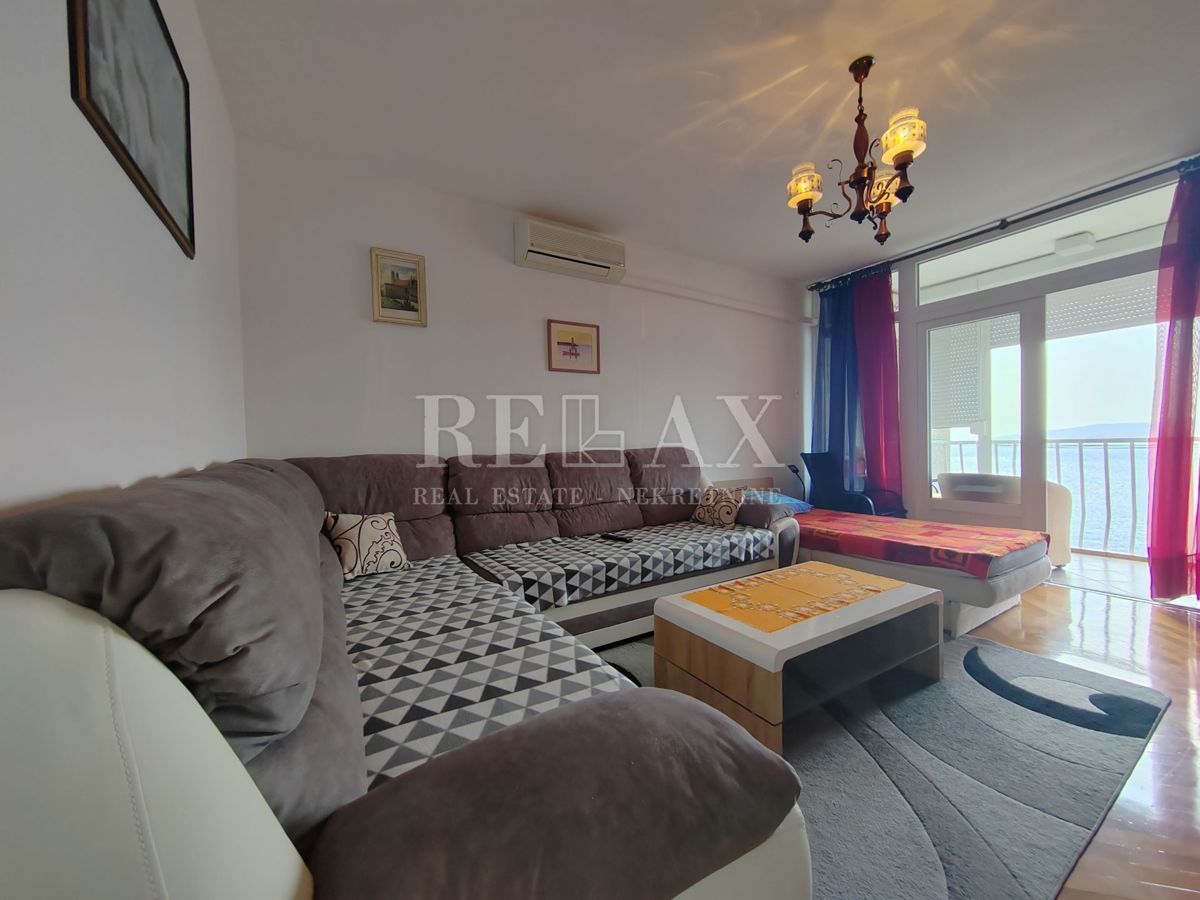 Flat For sale - LIČKO-SENJSKA SENJ