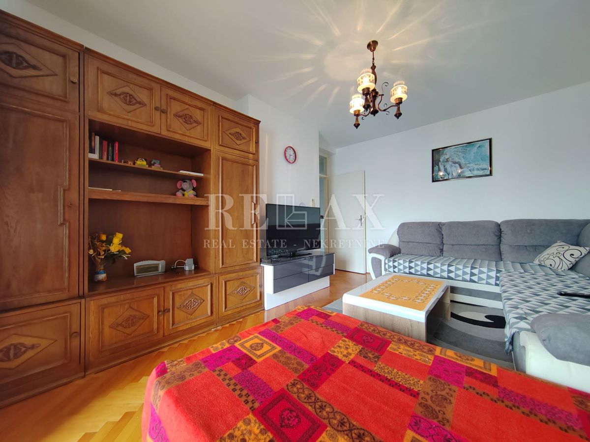 Flat For sale - LIČKO-SENJSKA SENJ