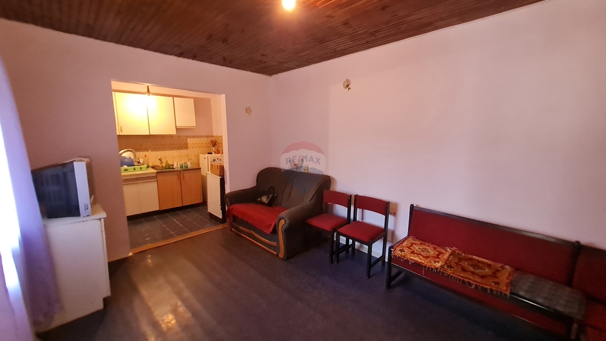 Apartmán Na predaj - ŠIBENSKO-KNINSKA ŠIBENIK