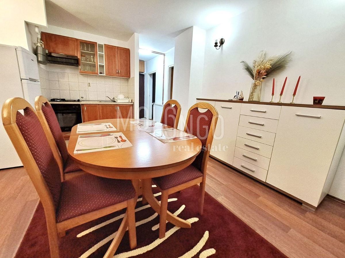 Apartmán K pronájmu - PRIMORSKO-GORANSKA RIJEKA