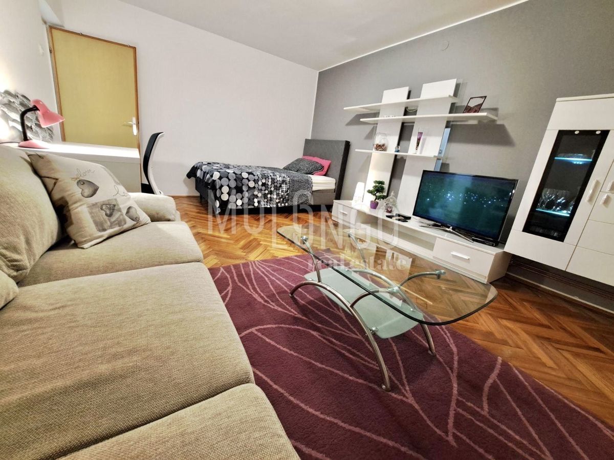 Apartment Zu vermieten - PRIMORSKO-GORANSKA RIJEKA