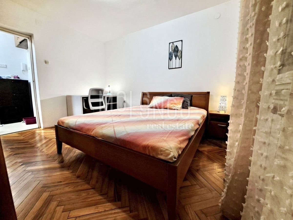 Apartment Zu vermieten - PRIMORSKO-GORANSKA RIJEKA