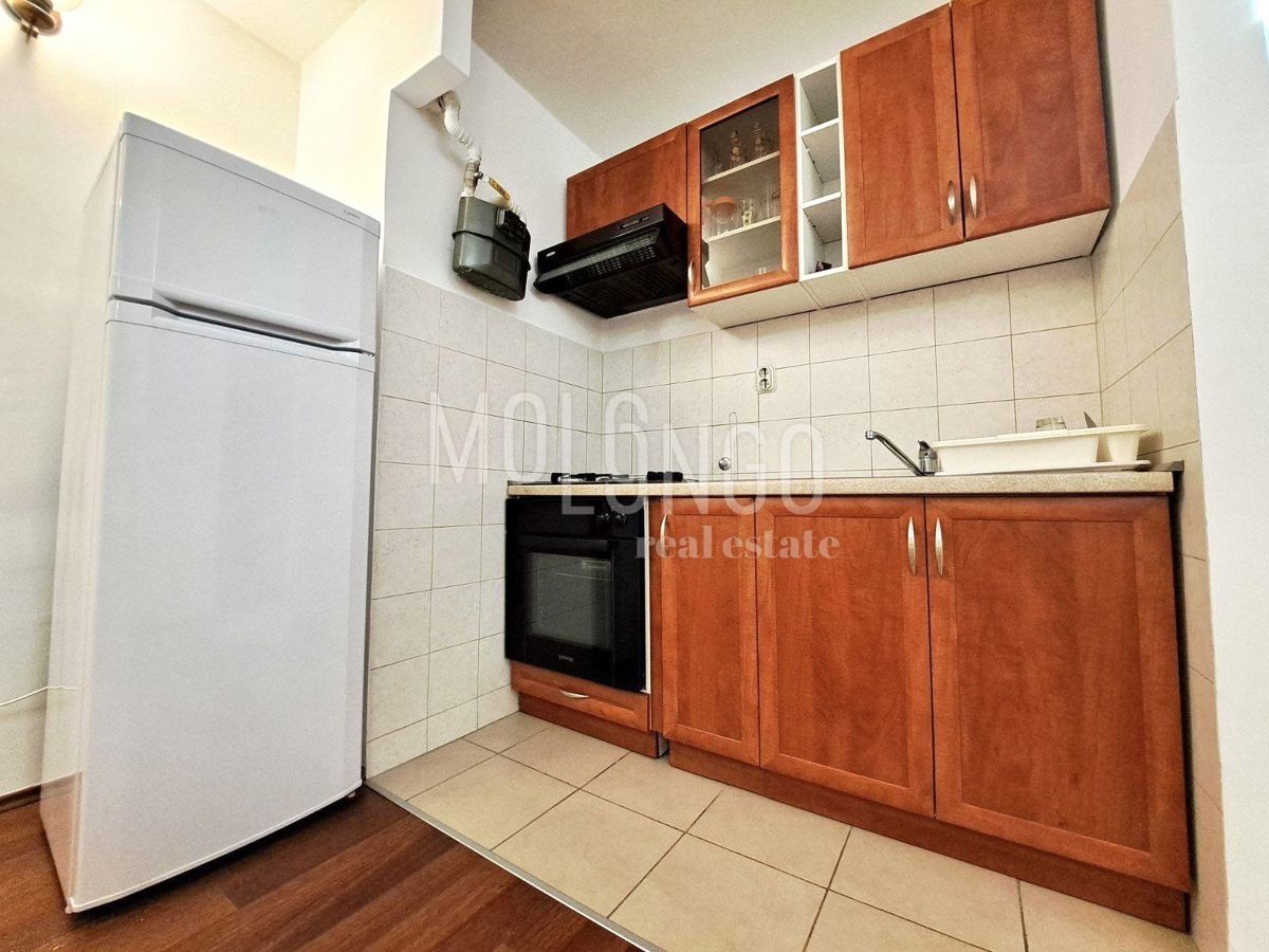 Apartment Zu vermieten - PRIMORSKO-GORANSKA RIJEKA