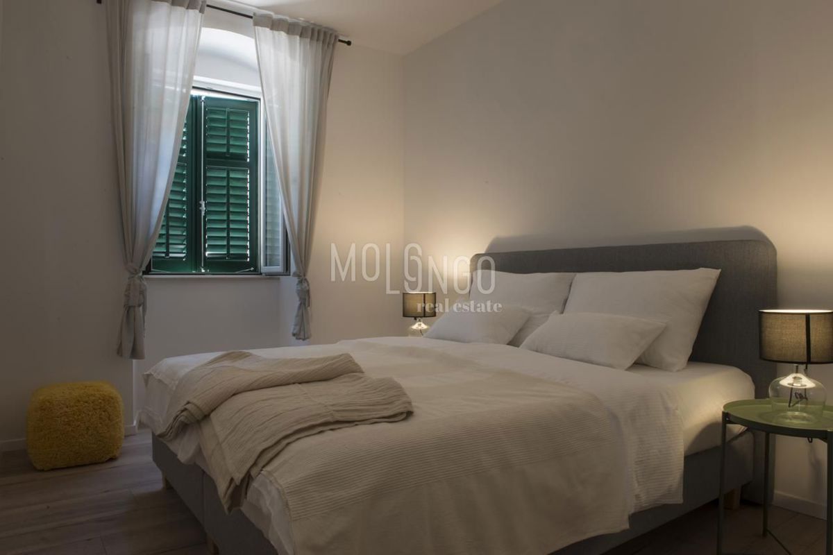 Apartment Zu vermieten - PRIMORSKO-GORANSKA RIJEKA