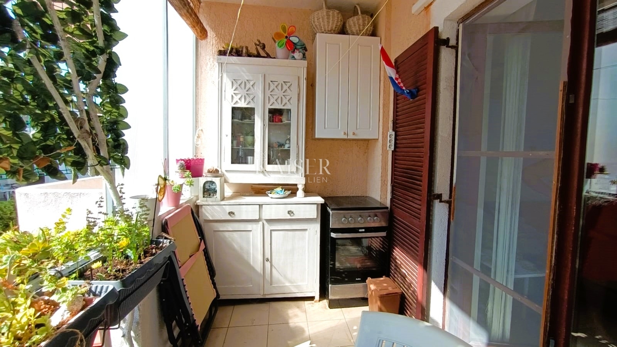 Flat For sale - PRIMORSKO-GORANSKA KRK