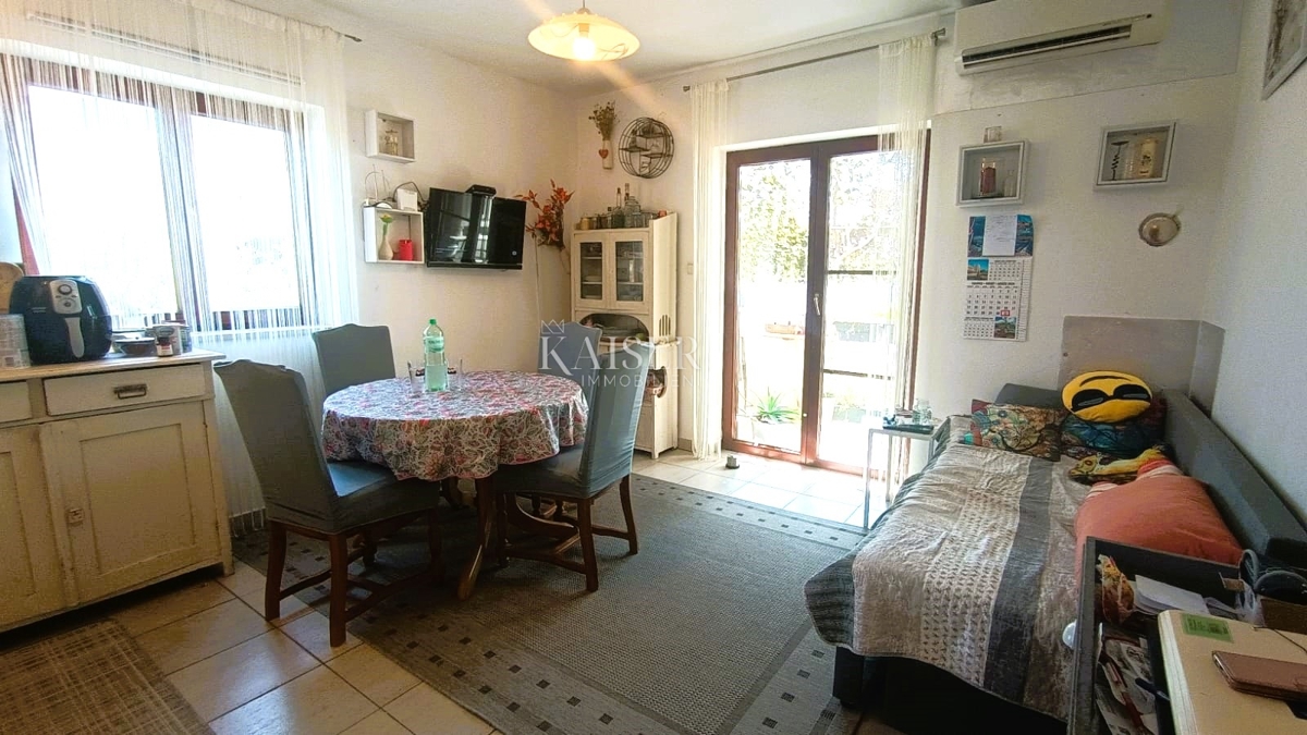 Apartmán Na predaj - PRIMORSKO-GORANSKA KRK