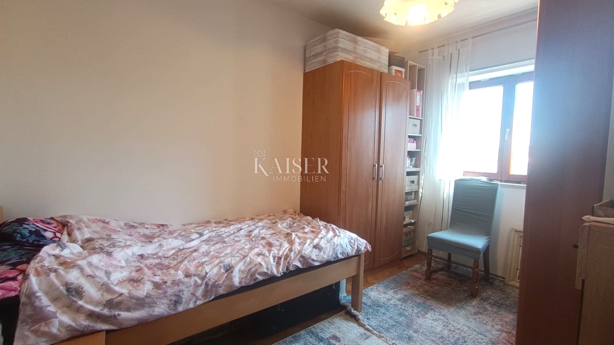 Apartment Zu verkaufen - PRIMORSKO-GORANSKA KRK