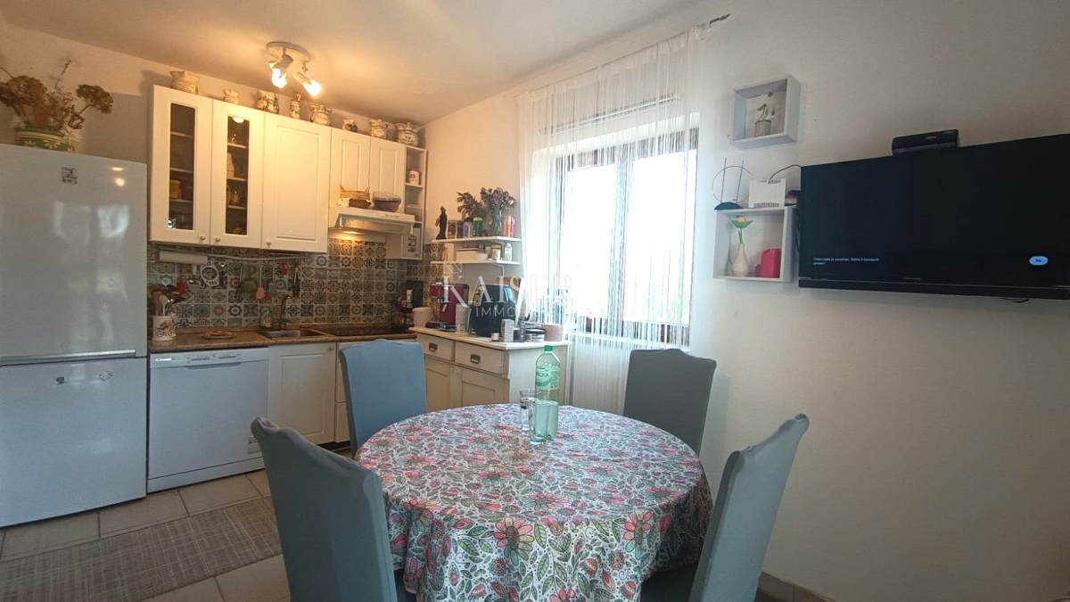 Apartmán Na predaj - PRIMORSKO-GORANSKA KRK