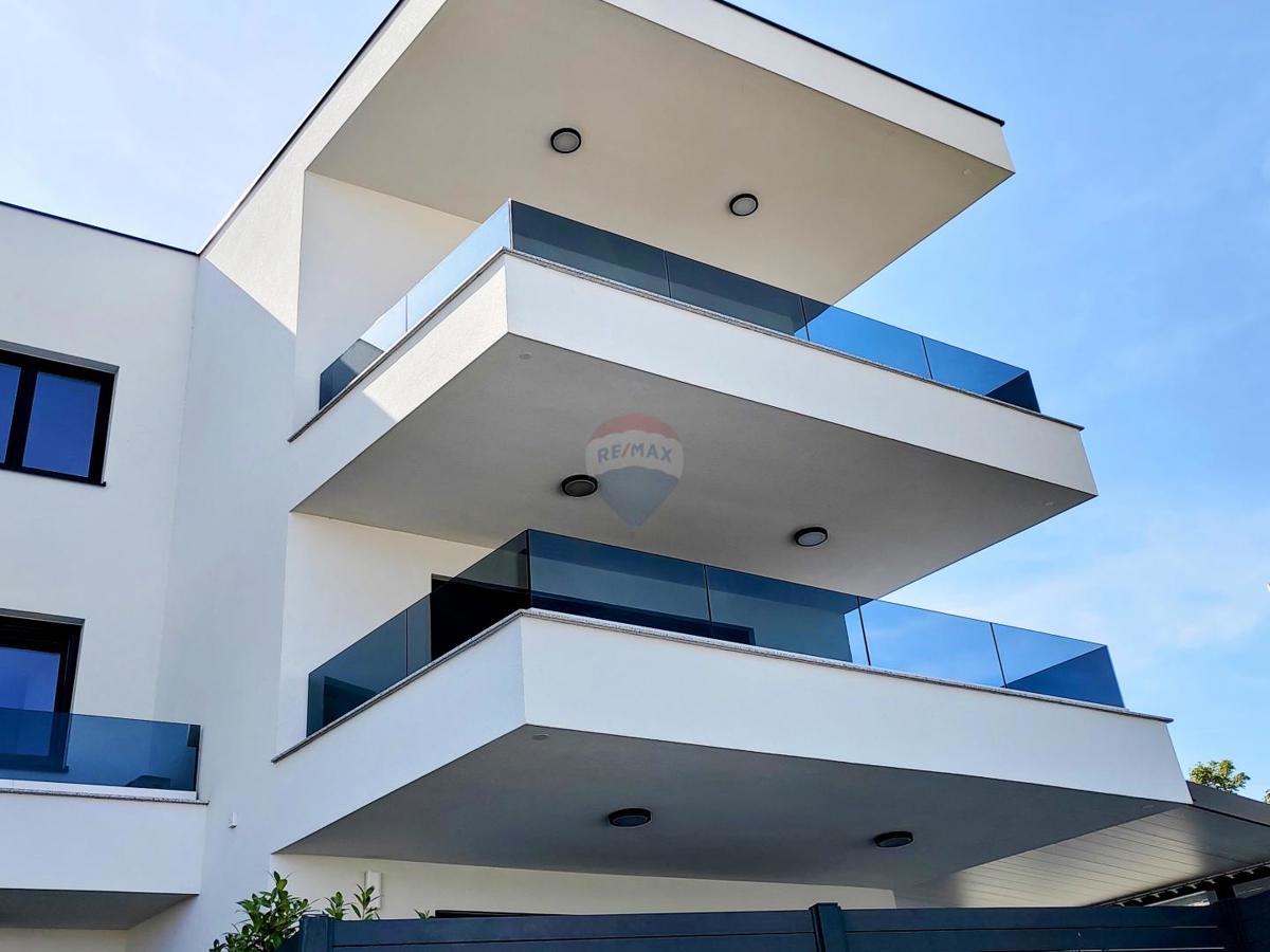 Apartma Naprodaj - PRIMORSKO-GORANSKA Krk