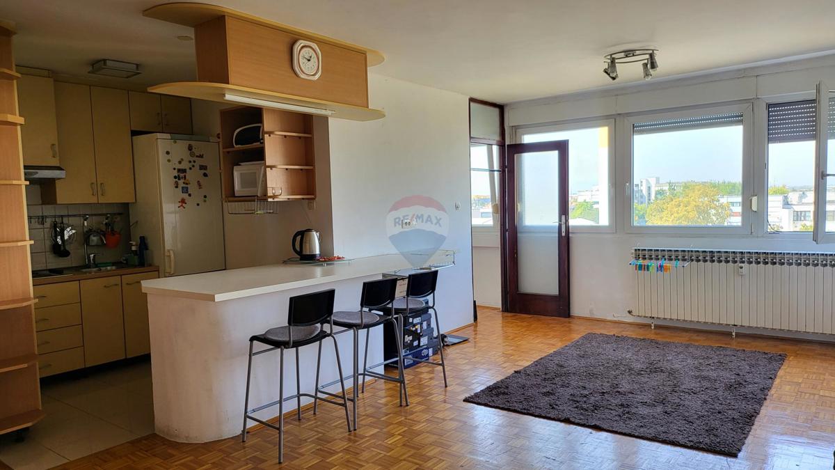 Apartma Na predaj - ZAGREBAČKA VELIKA GORICA