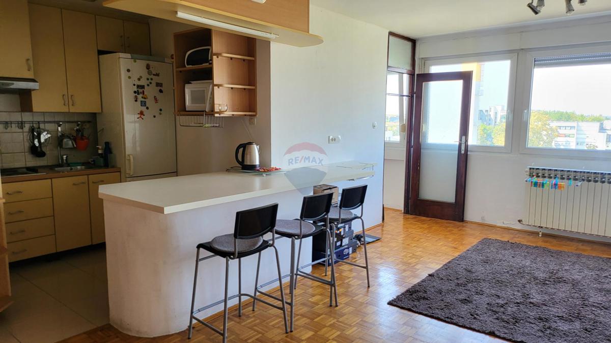 Apartma Na predaj - ZAGREBAČKA VELIKA GORICA