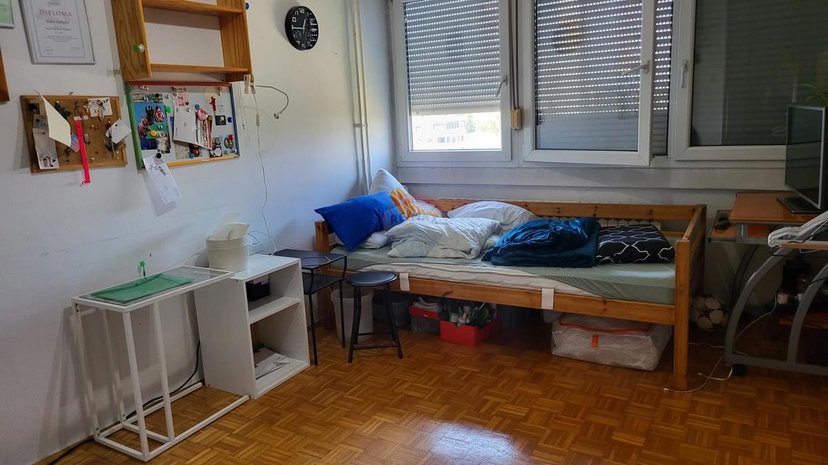 Apartma Na predaj - ZAGREBAČKA VELIKA GORICA