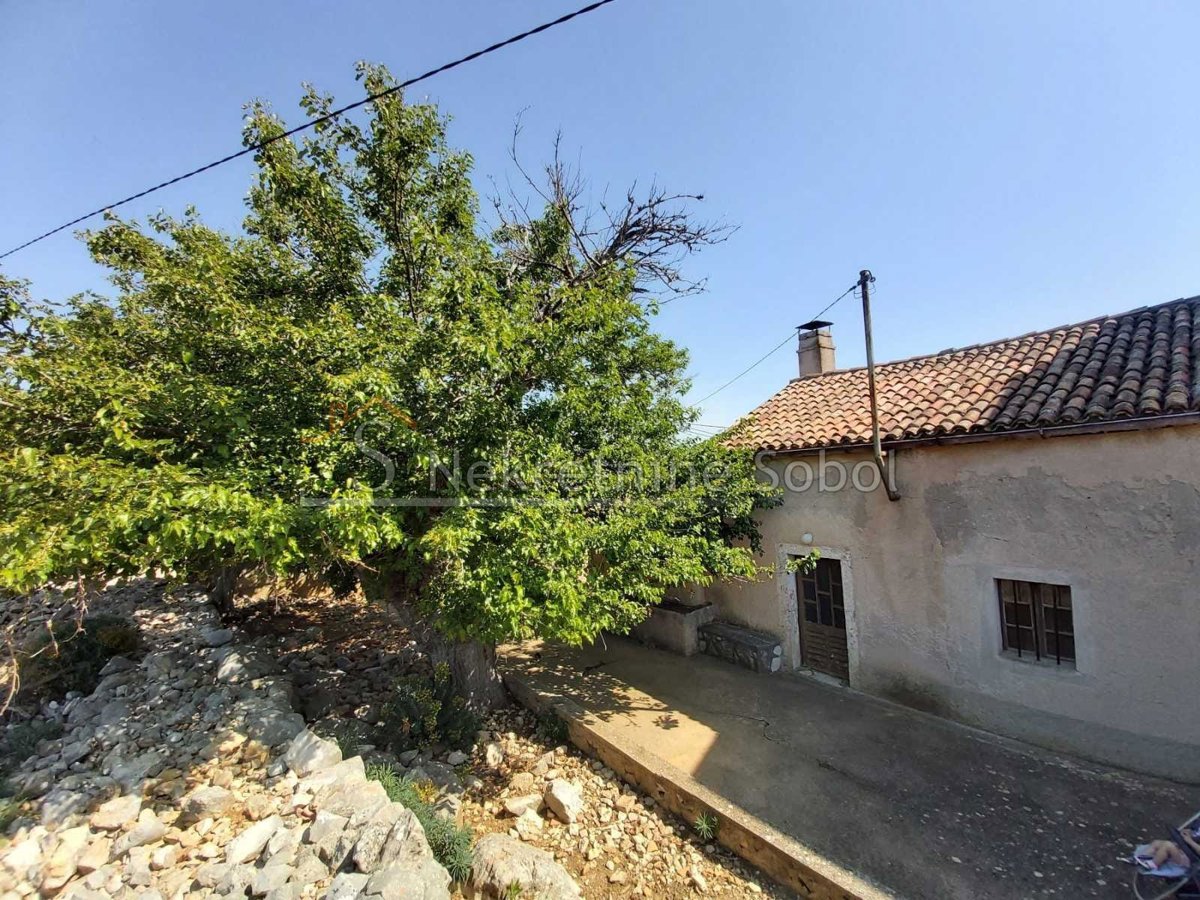 Maison À vendre - PRIMORSKO-GORANSKA MALI LOŠINJ