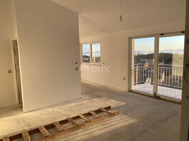 Apartmán na prodej 82 m² – Marinići