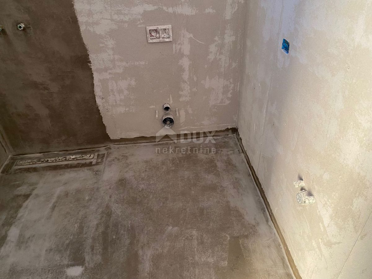 Apartma Na predaj - PRIMORSKO-GORANSKA VIŠKOVO