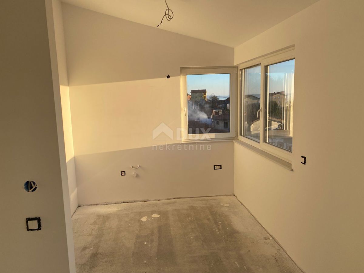 Apartma Na predaj - PRIMORSKO-GORANSKA VIŠKOVO