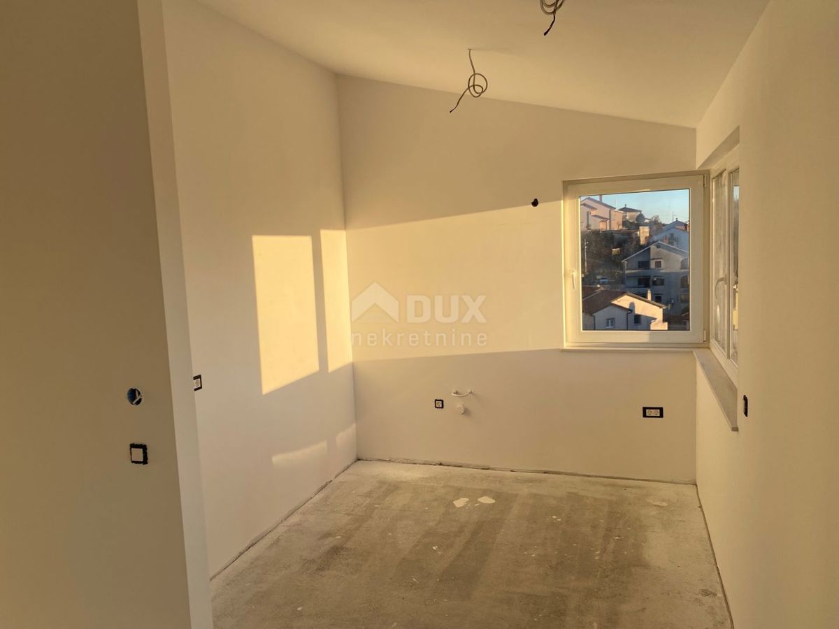 Apartma Na predaj - PRIMORSKO-GORANSKA VIŠKOVO