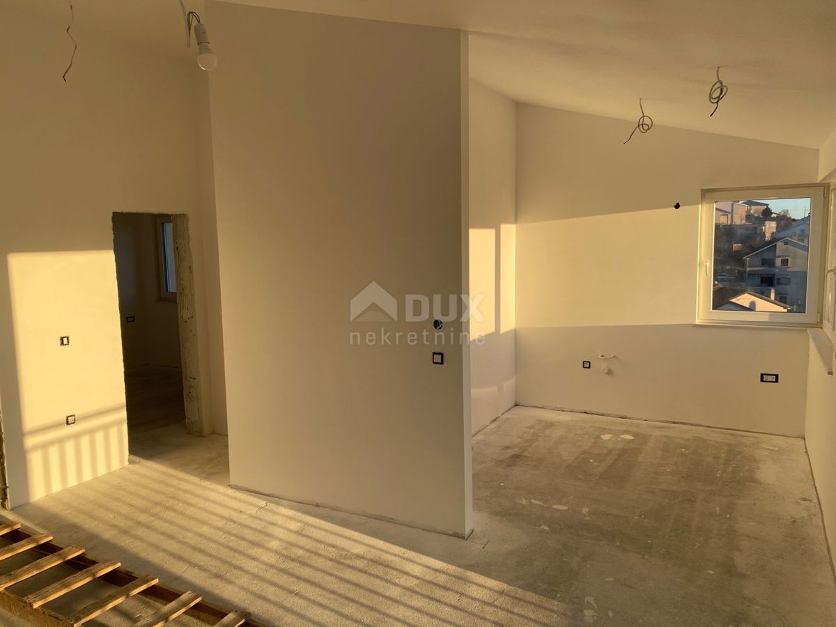 Apartma Na predaj - PRIMORSKO-GORANSKA VIŠKOVO