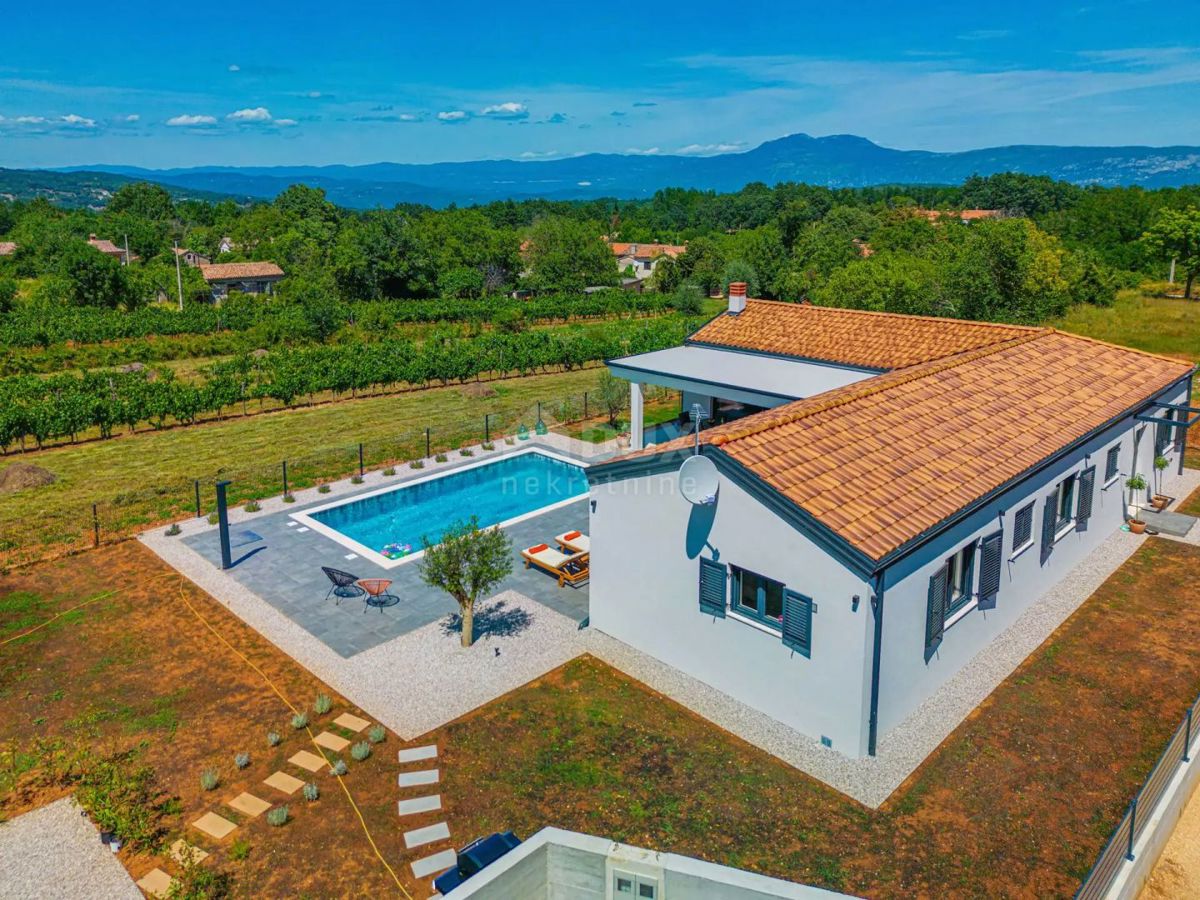 Casa In vendita - Istarska Labin - foto 1/42