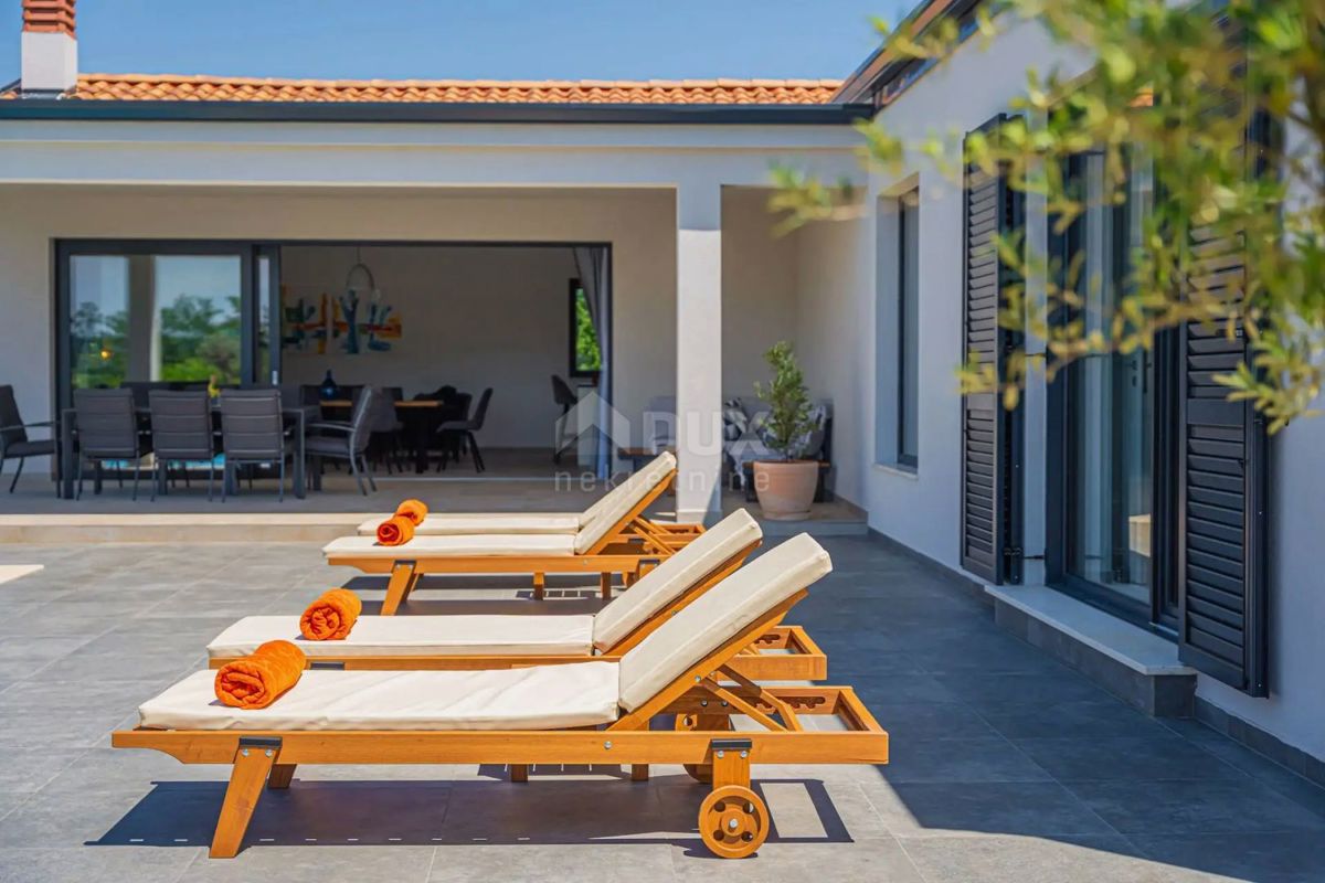 Casa In vendita - ISTARSKA LABIN
