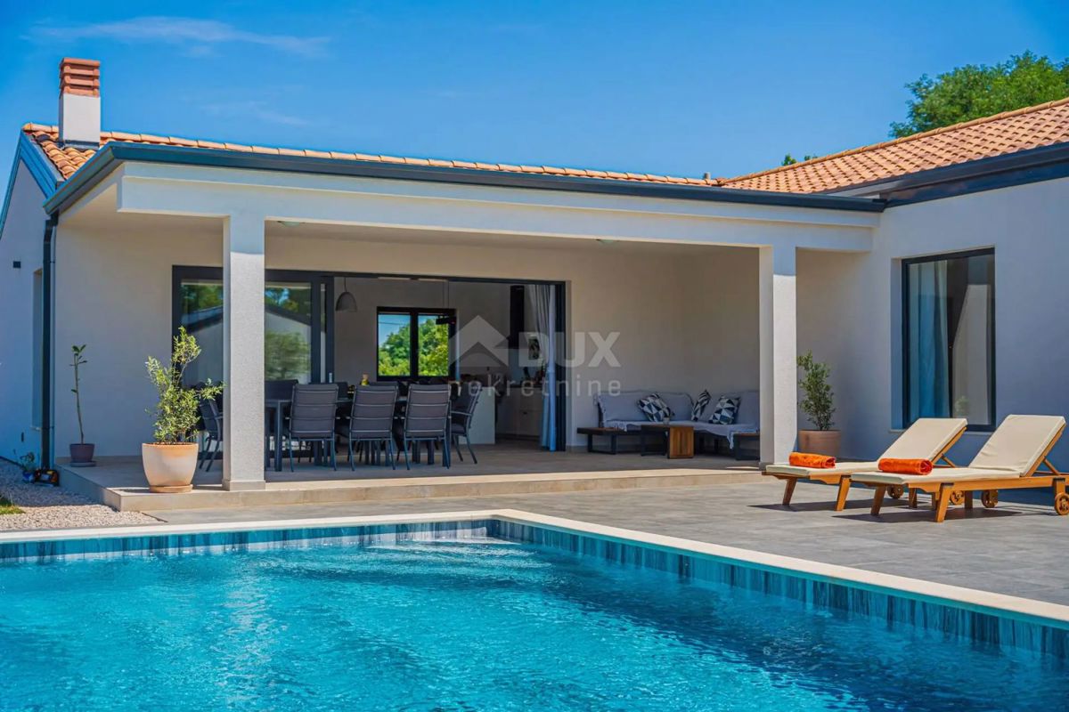 Casa In vendita - ISTARSKA LABIN