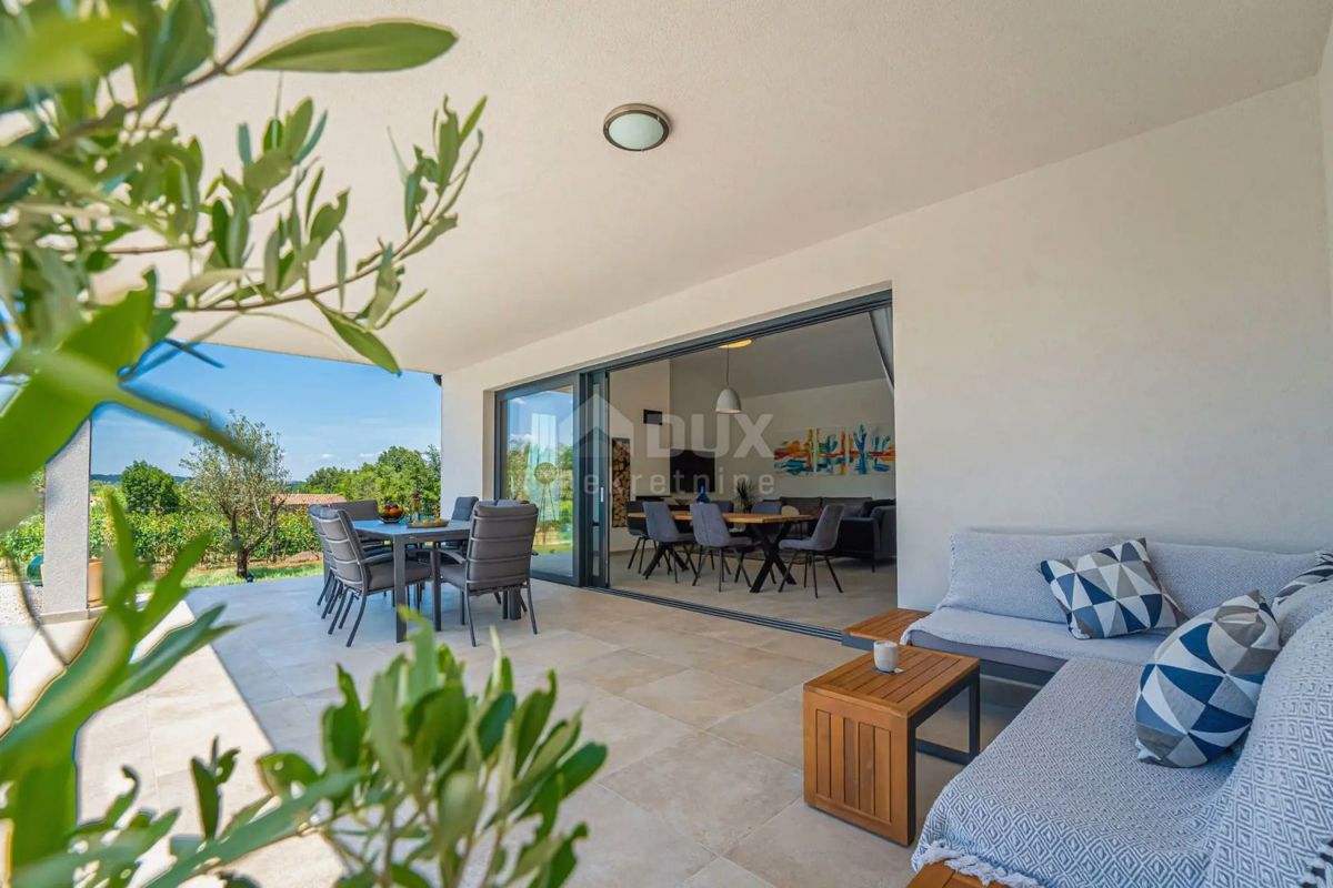 Casa In vendita - ISTARSKA LABIN