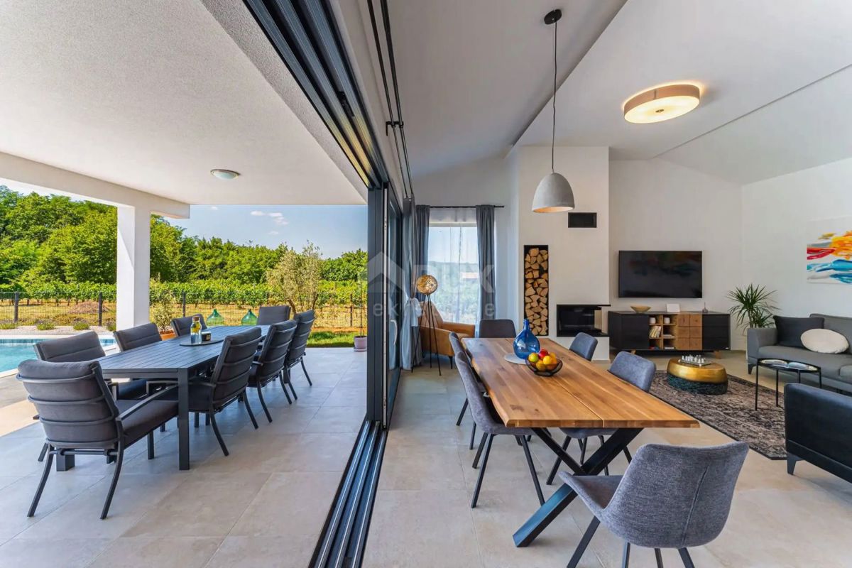 Casa In vendita - ISTARSKA LABIN