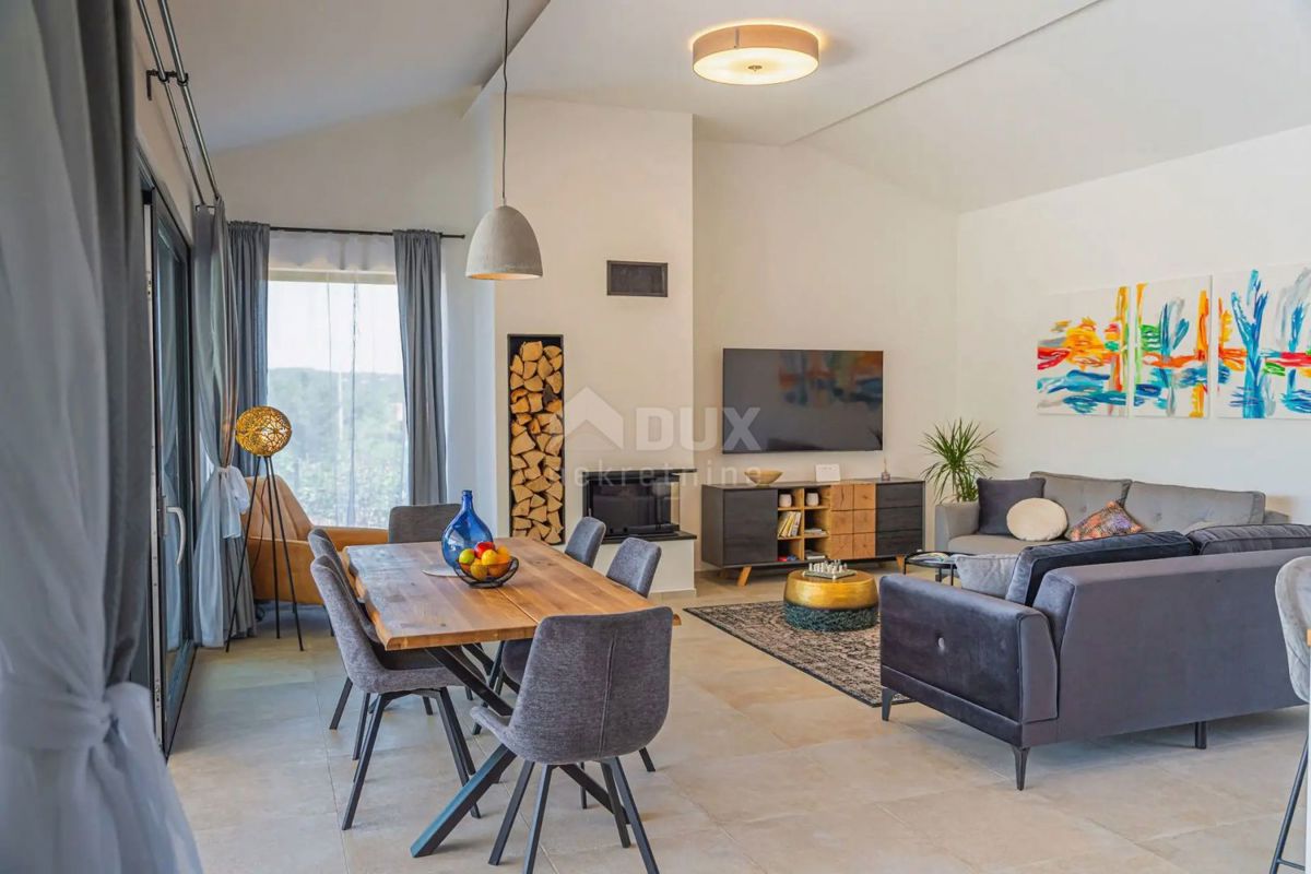 Casa In vendita - ISTARSKA LABIN