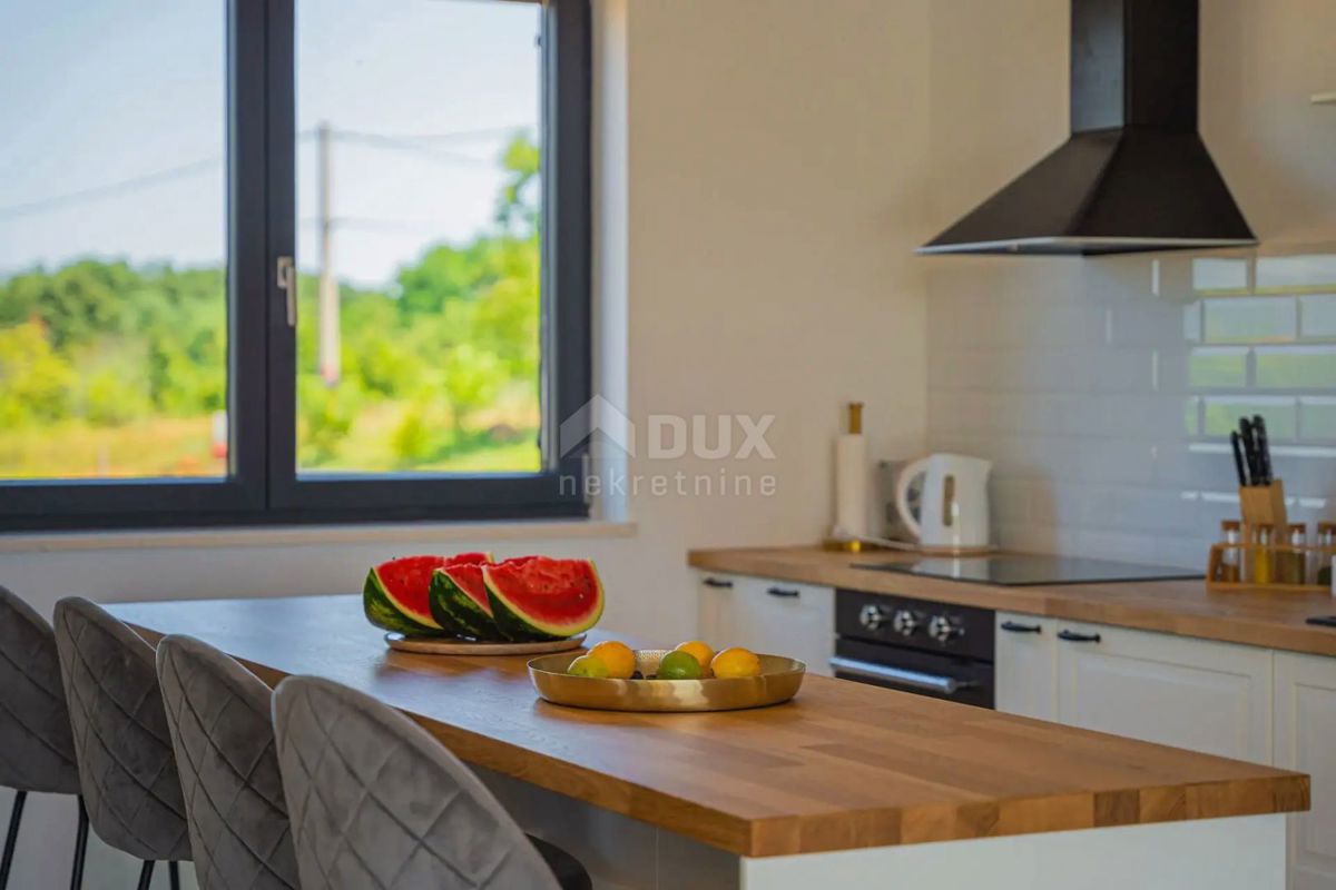 Casa In vendita - ISTARSKA LABIN