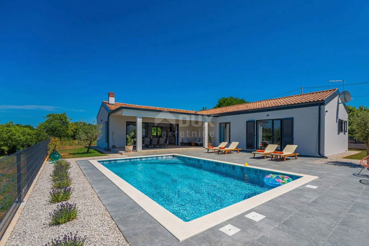Casa In vendita - ISTARSKA LABIN