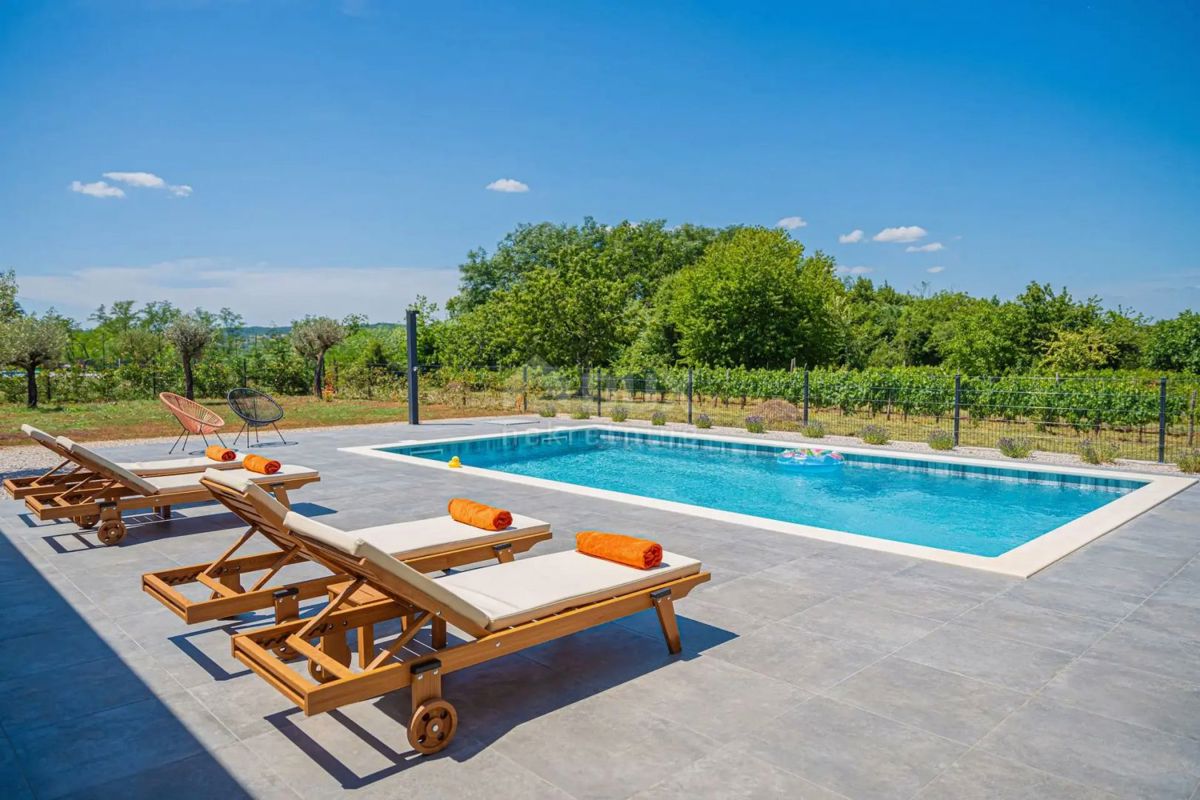 Casa In vendita - ISTARSKA LABIN