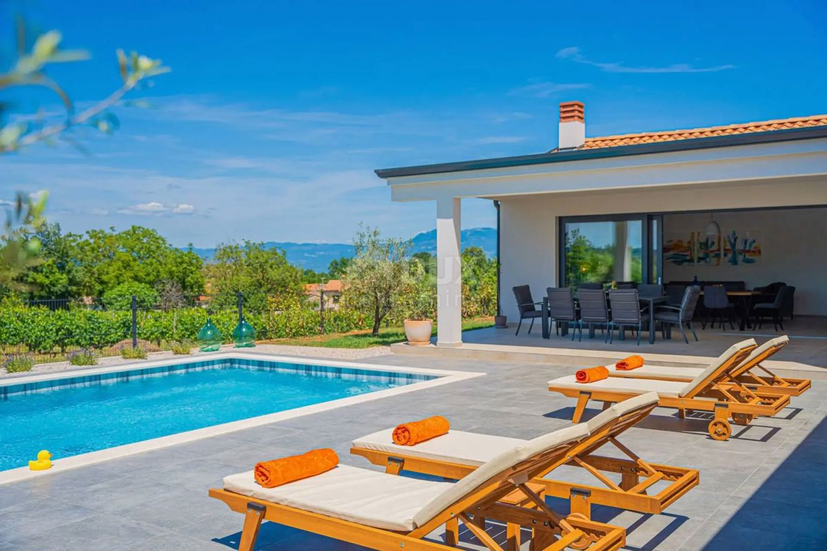 Casa In vendita - ISTARSKA LABIN