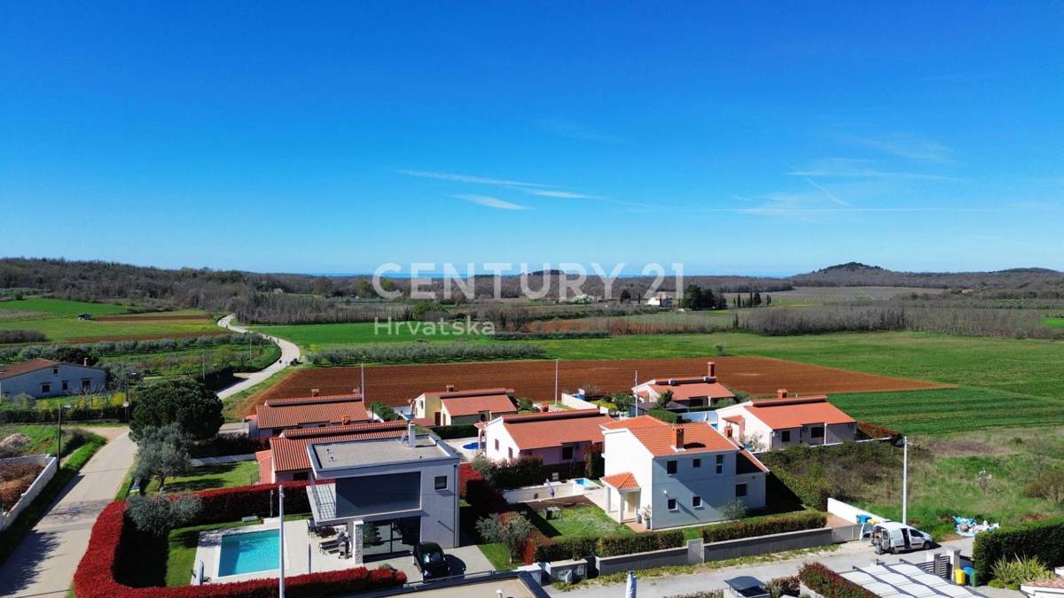 Land For sale - ISTARSKA POREČ