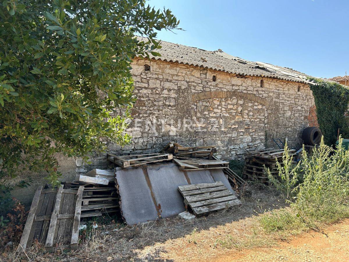 Haus Zu verkaufen - ISTARSKA UMAG