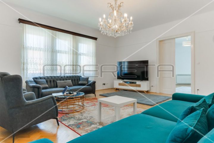 Apartma za najem 126 m² – Centar