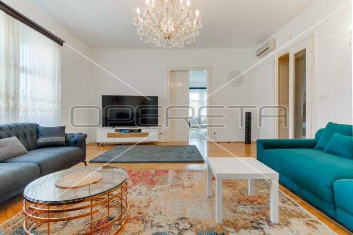 Apartment Zu vermieten - Grad Zagreb Zagreb - foto 3/16