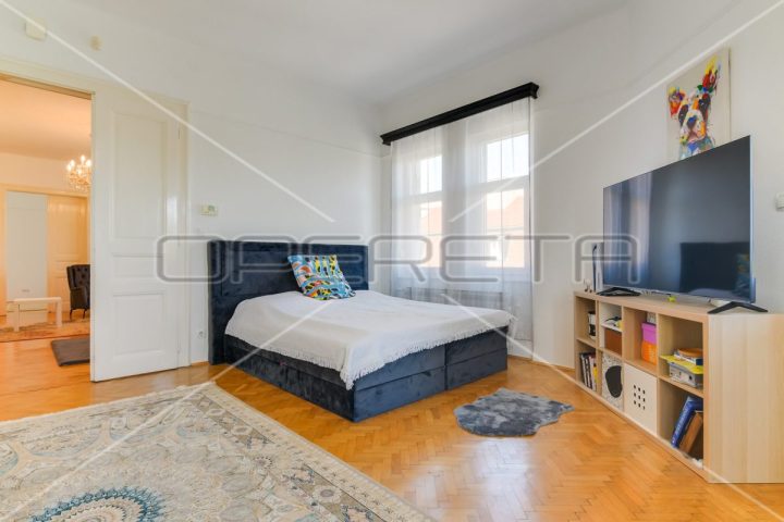 Apartment Zu vermieten - Grad Zagreb Zagreb - foto 4/16
