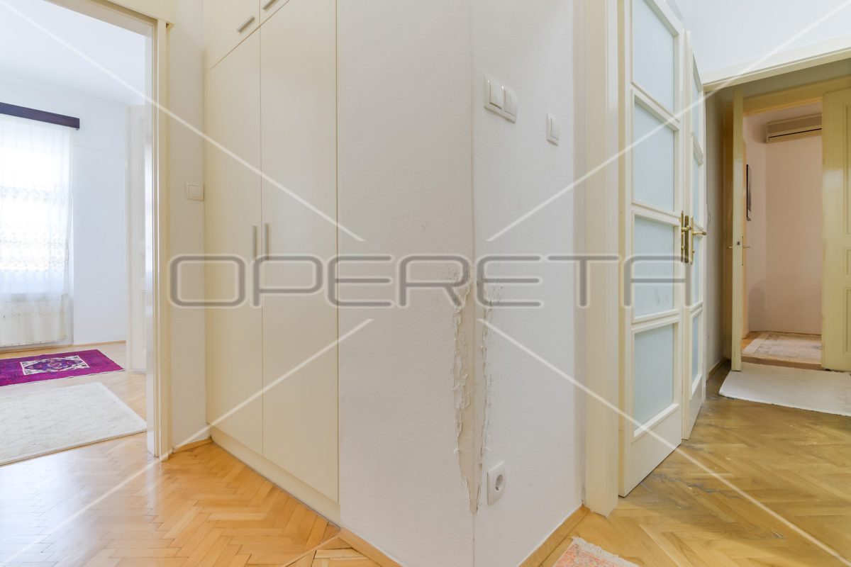 Apartmán K pronájmu - GRAD ZAGREB ZAGREB