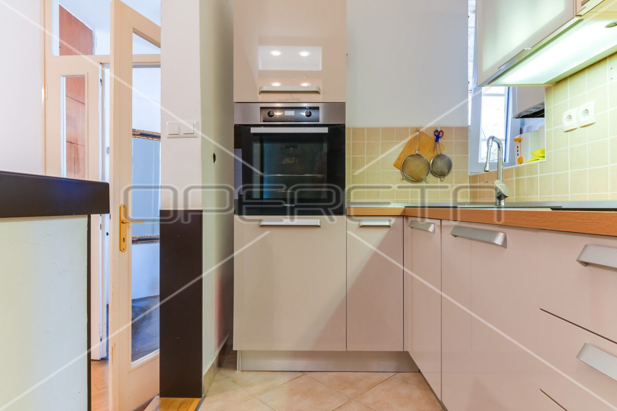 Apartmán K pronájmu - GRAD ZAGREB ZAGREB