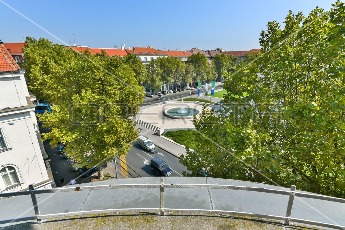 Apartment Zu vermieten - GRAD ZAGREB ZAGREB