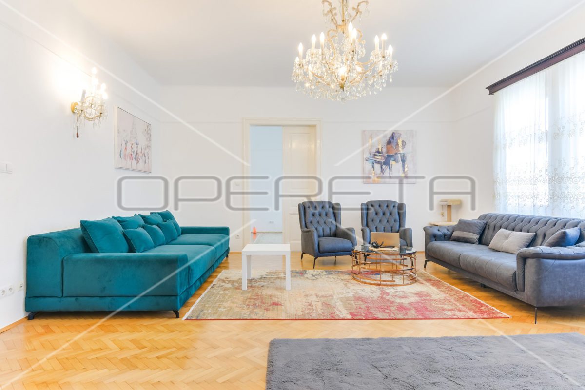 Apartmán K pronájmu - GRAD ZAGREB ZAGREB