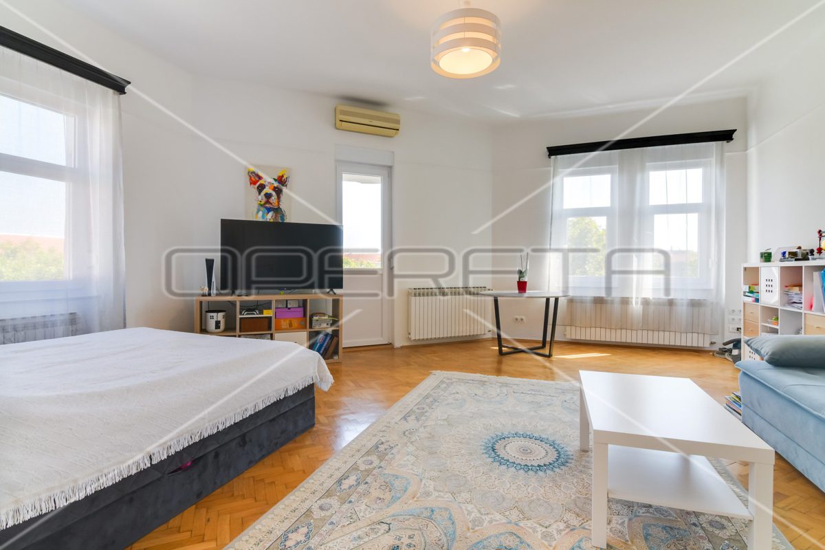 Apartmán K pronájmu - GRAD ZAGREB ZAGREB