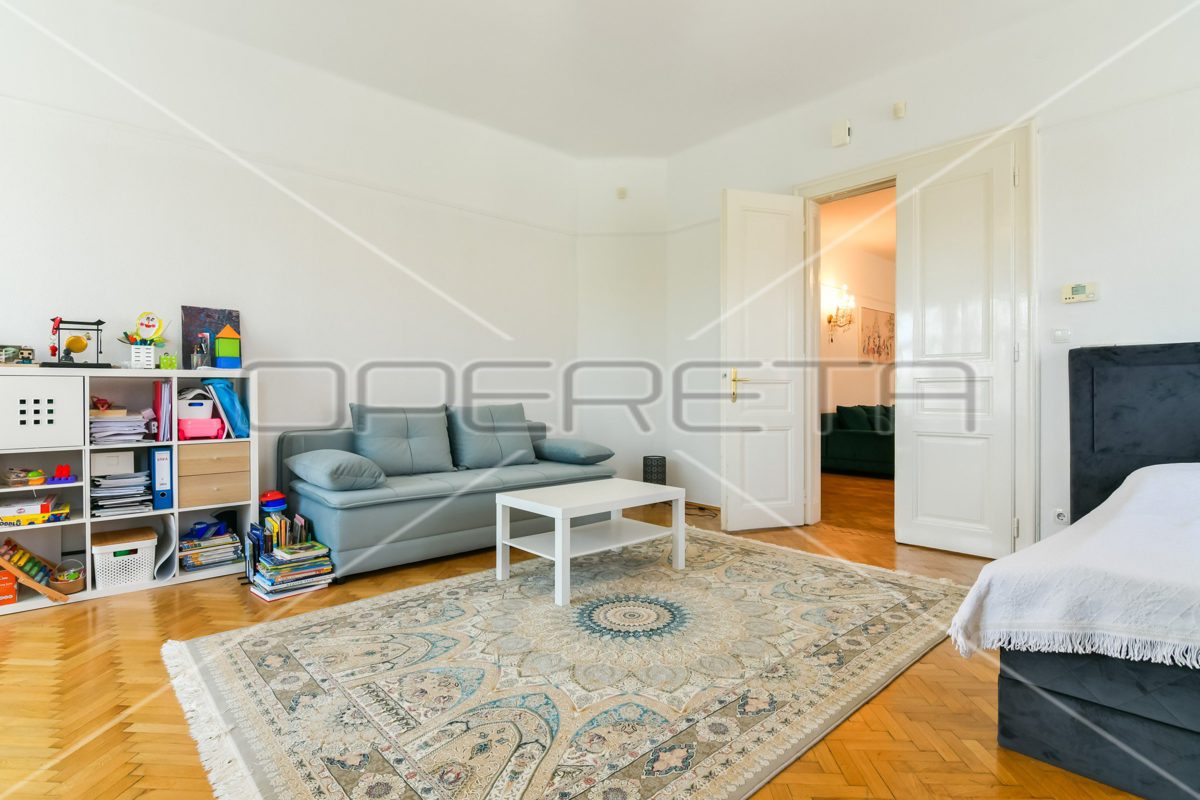 Apartmán K pronájmu - GRAD ZAGREB ZAGREB