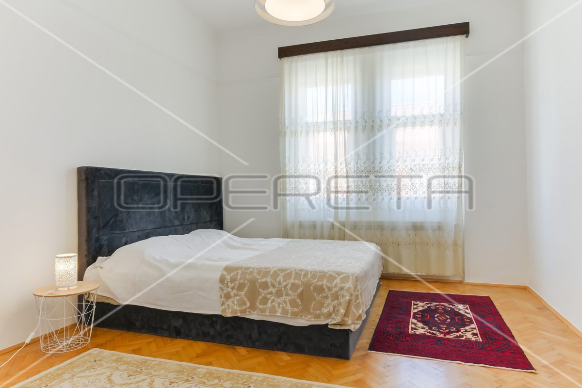 Apartmán K pronájmu - GRAD ZAGREB ZAGREB