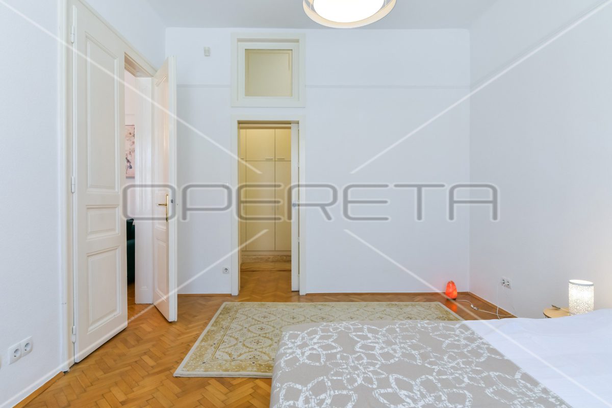 Apartmán K pronájmu - GRAD ZAGREB ZAGREB