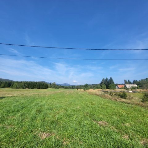 Pozemok Na predaj - Primorsko-goranska Fužine - foto 2/2