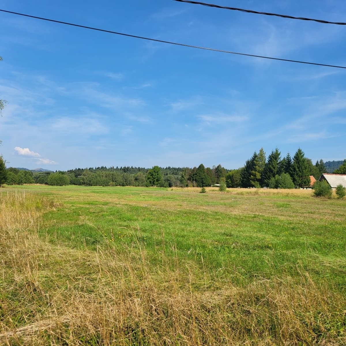 Pozemek Na prodej - PRIMORSKO-GORANSKA FUŽINE