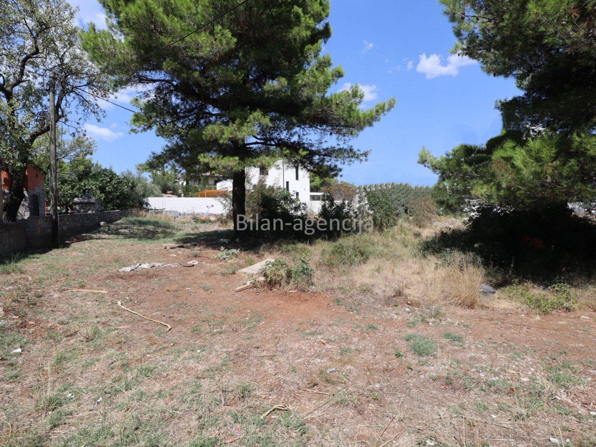 Terrain À vendre - ŠIBENSKO-KNINSKA VODICE