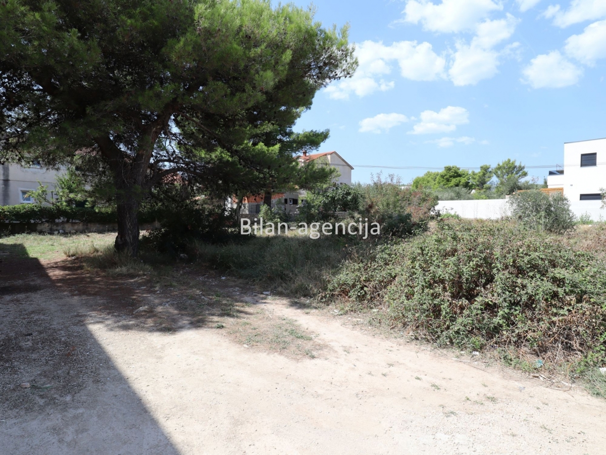 Terrain À vendre - ŠIBENSKO-KNINSKA VODICE